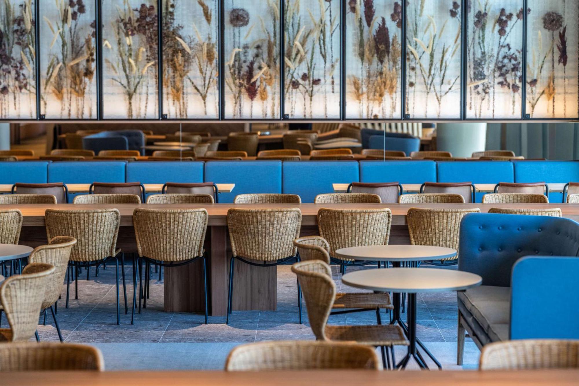 Hotel Scandic Cph Strandpark Kopenhagen