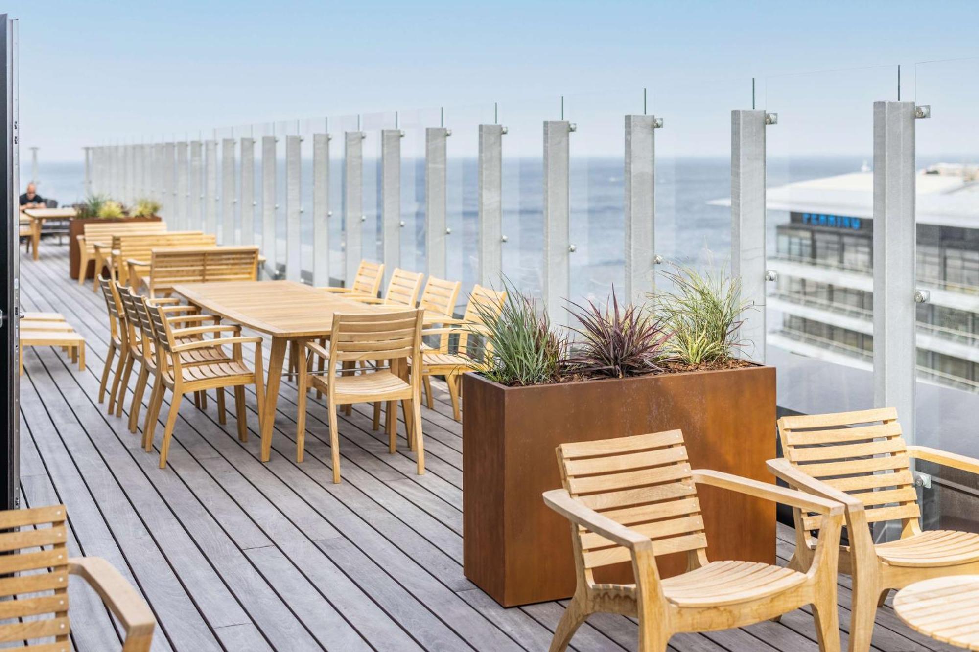 Scandic Cph Strandpark Kopenhagen