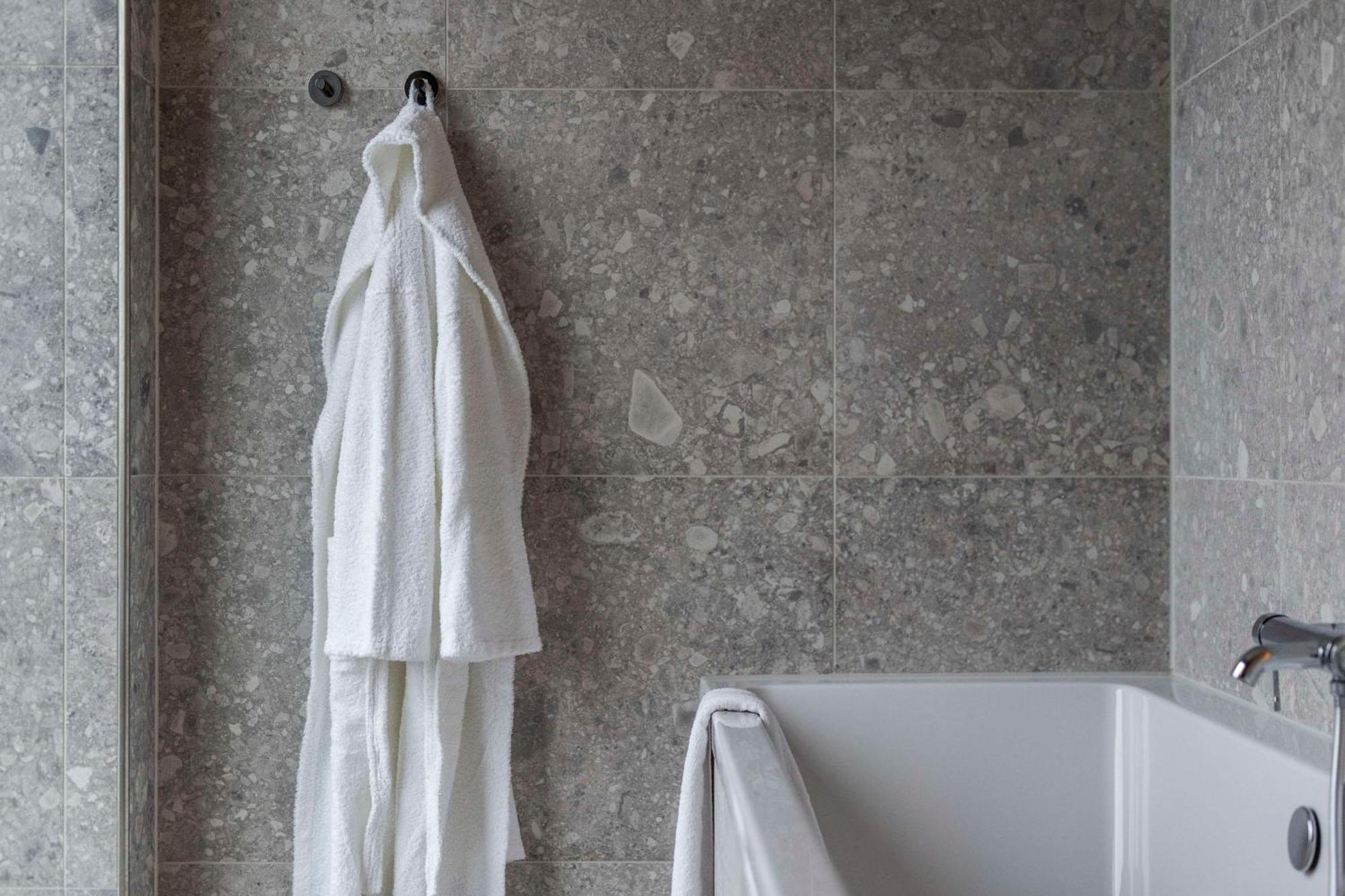 Scandic Cph Strandpark 4* Copenhague